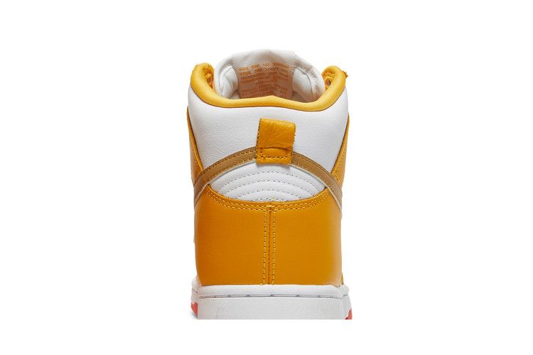 Nike Dunk High University Gold (Women's)