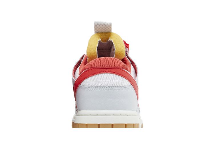 Nike Air Dunk Jumbo Ultraman