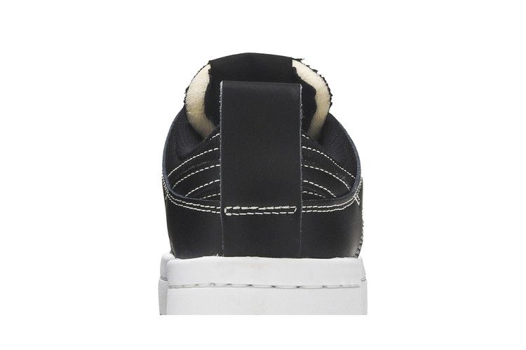 Nike Dunk Low Disrupt Black Gum (Women's)