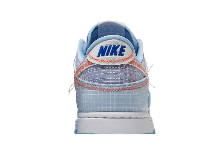 Nike Dunk Low Union Passport Pack Argon