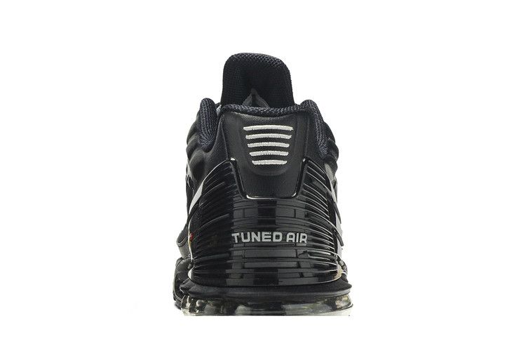 Nike Air Max Plus 3 Black Wolf Grey