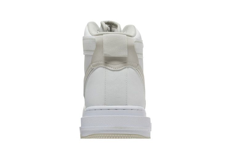 Nike Air Force 1 High Boot Summit White