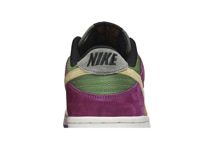 Nike Dunk Pro Low Viotech (2002)