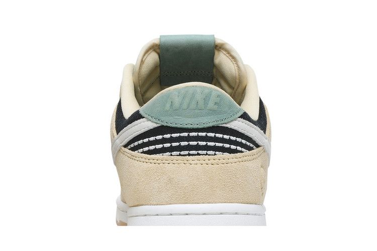 Nike Dunk Low Rooted in Peace