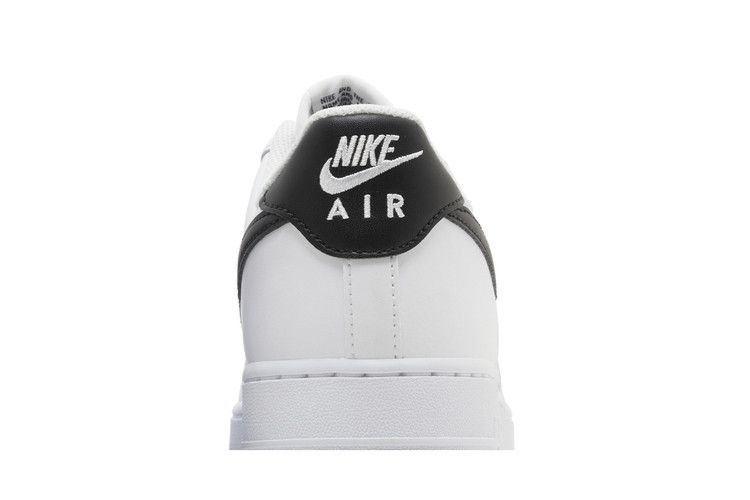 Nike Air Force 1 Low '07 White Black