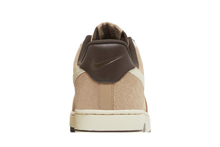 Nike Air Force 1 Low LV8 EMB Hemp Coconut Milk