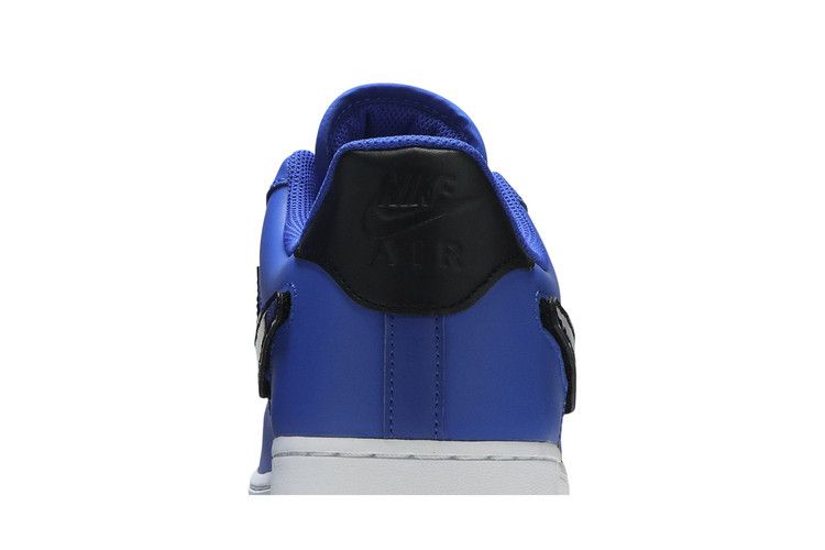 Nike Air Force 1 Low Removable Swoosh Pack Blue