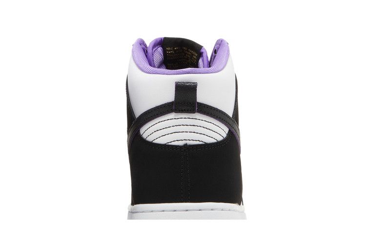 Nike Dunk High SE World Champs