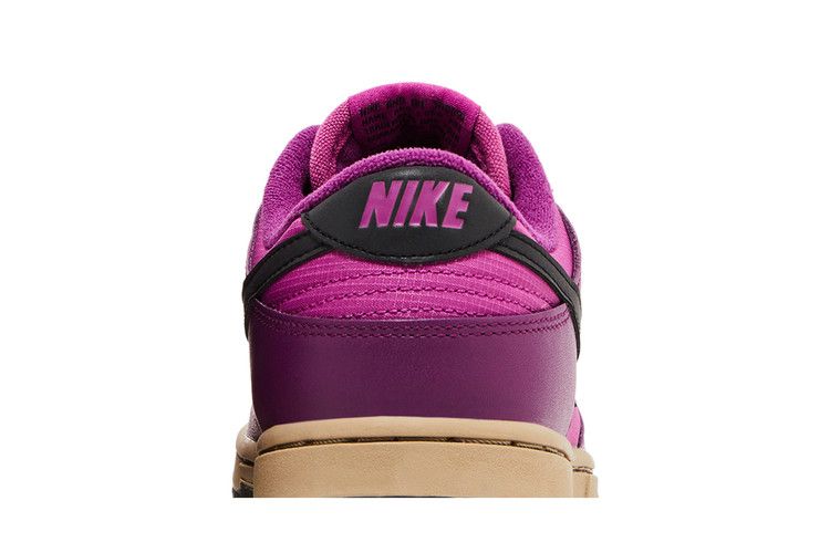 Nike Dunk Low Viotech Hot Fuchsia (Women's)