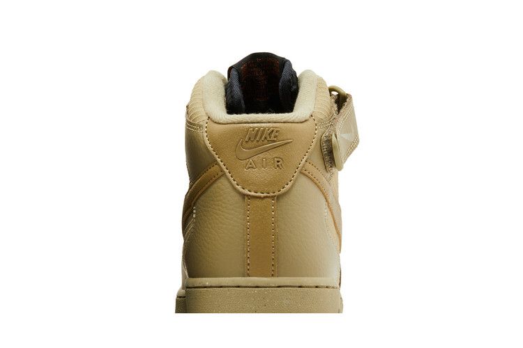 Nike Air Force 1 Mid '07 Neutral Olive