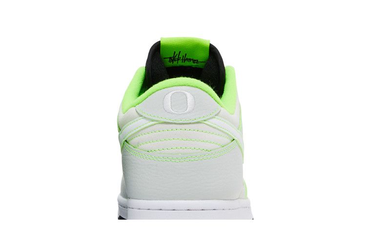 Nike Dunk Low University of Oregon PE (2023)