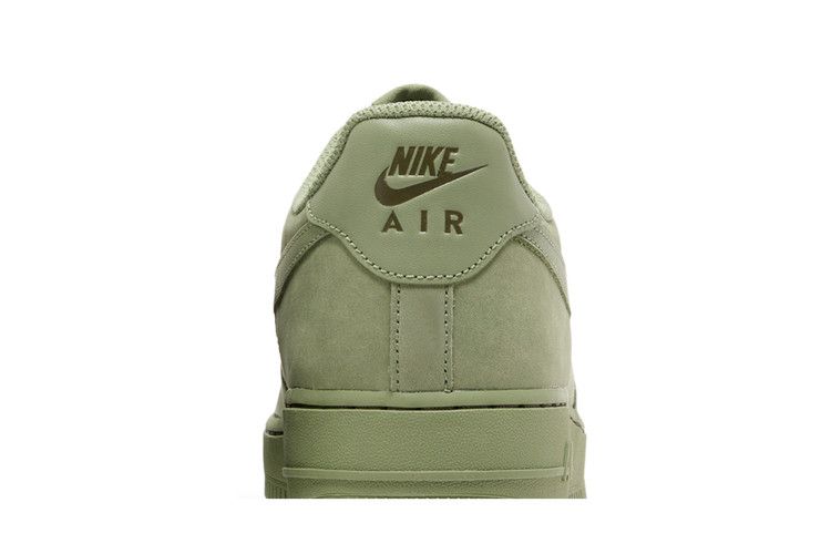 Nike Air Force 1 Low '07 LX Oil Green