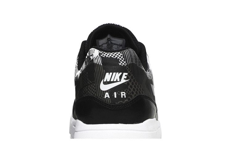Nike Air Max 1 Ultra Moire Black History Month (Women's)