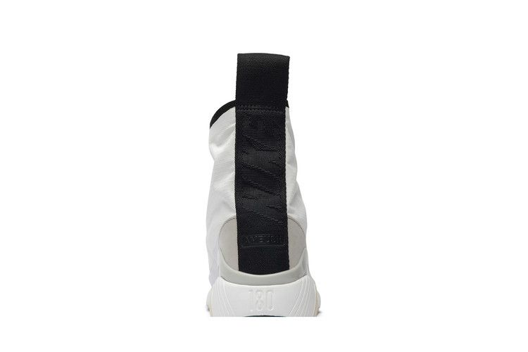 Nike Air Max 180 High AMBUSH White