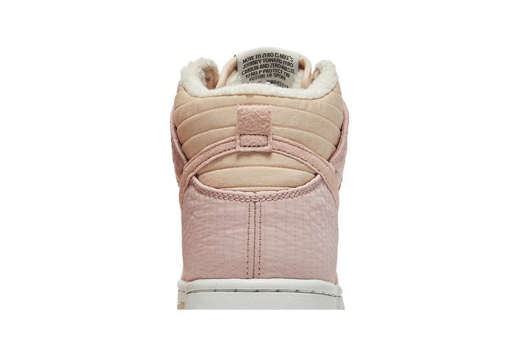 Nike Dunk High LX Next Nature Pink Oxford (Women's)