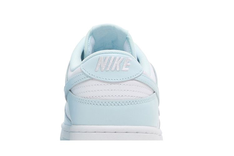 Nike Dunk Low Glacier Blue