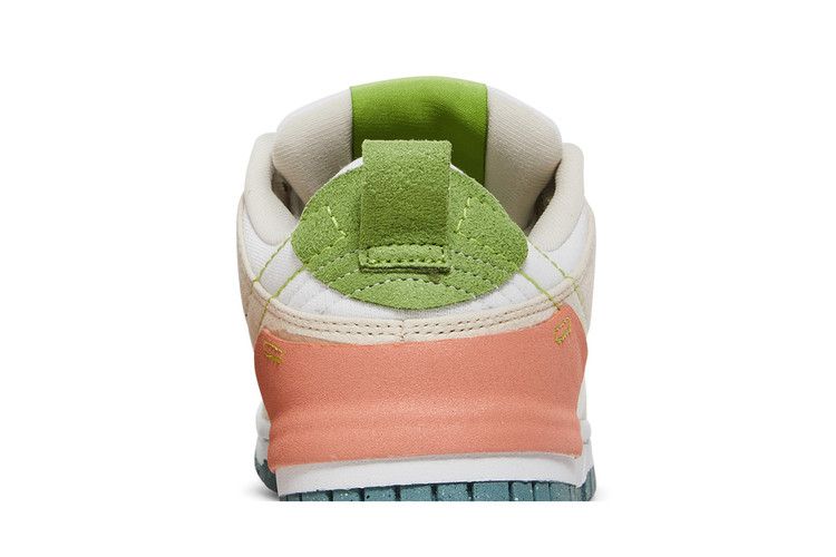 Nike Dunk Low Disrupt 2 Easter Pastel (Women's)