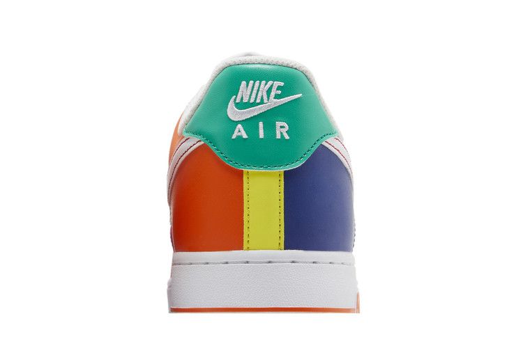 Nike Air Force 1 Low '07 LV8 Rubik's Cube
