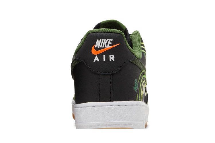 Nike Air Force 1 Low '07 LV8 NY vs NY