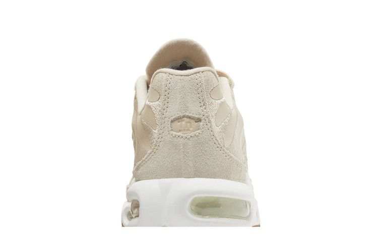 Nike Air Max Plus Premium Vachetta Tan Gum (Women's)