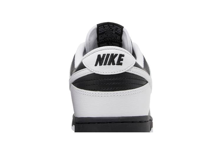 Nike Dunk Low Retro Reverse Panda