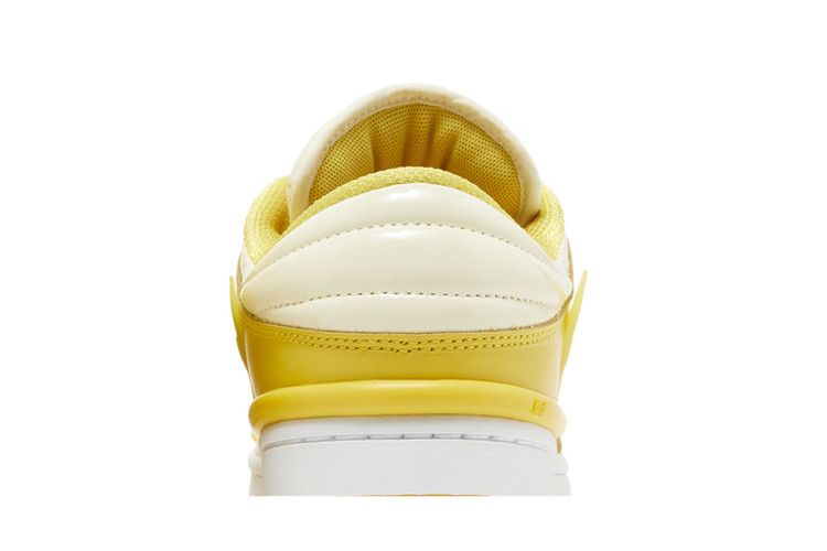 Nike Dunk Low Twist Vivid Sulfur (Women's)