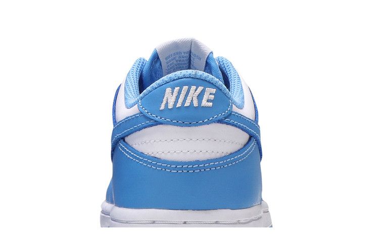 Nike Dunk Low UNC (PS)