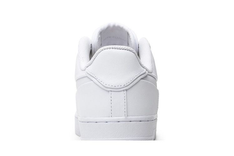 Nike Air Force 1 Low John Elliott White