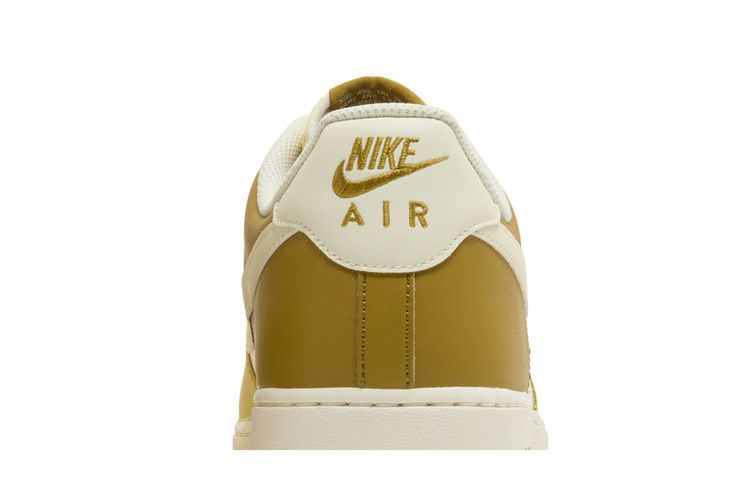 Nike Air Force 1 Low '07 Bronzine Saturn Gold