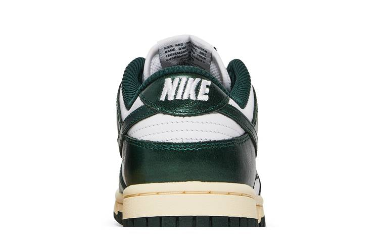 Nike Dunk Low Vintage Green (Women's)