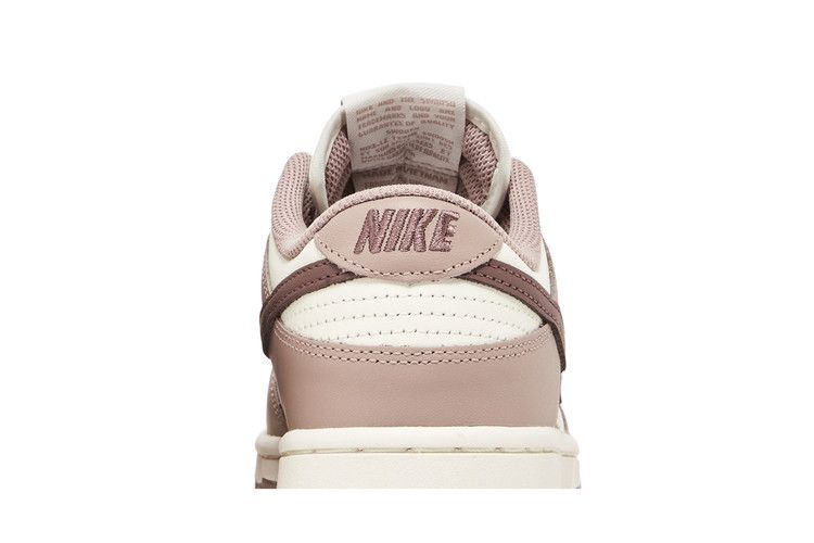 Nike Dunk Low Sail Plum Eclipse (Women's)