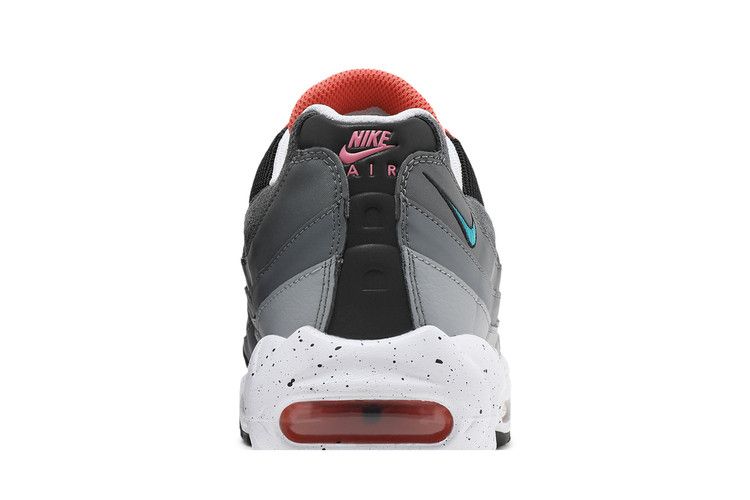 Nike Air Max 95 Grey Speckle Sole