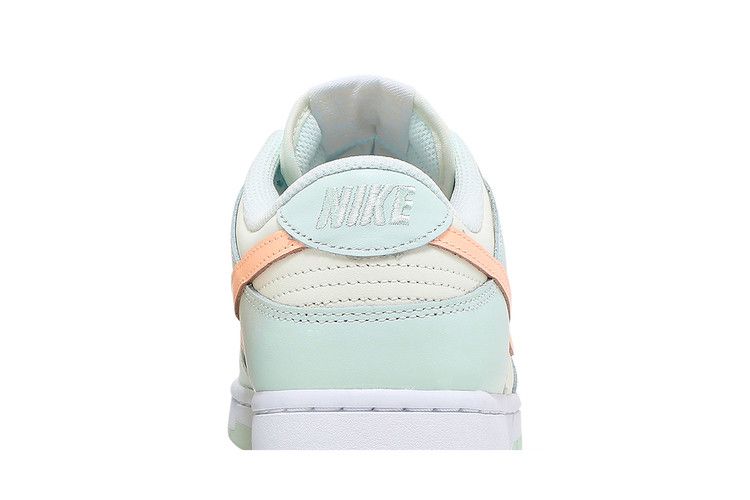 Nike Dunk Low Barely Green (Women's)