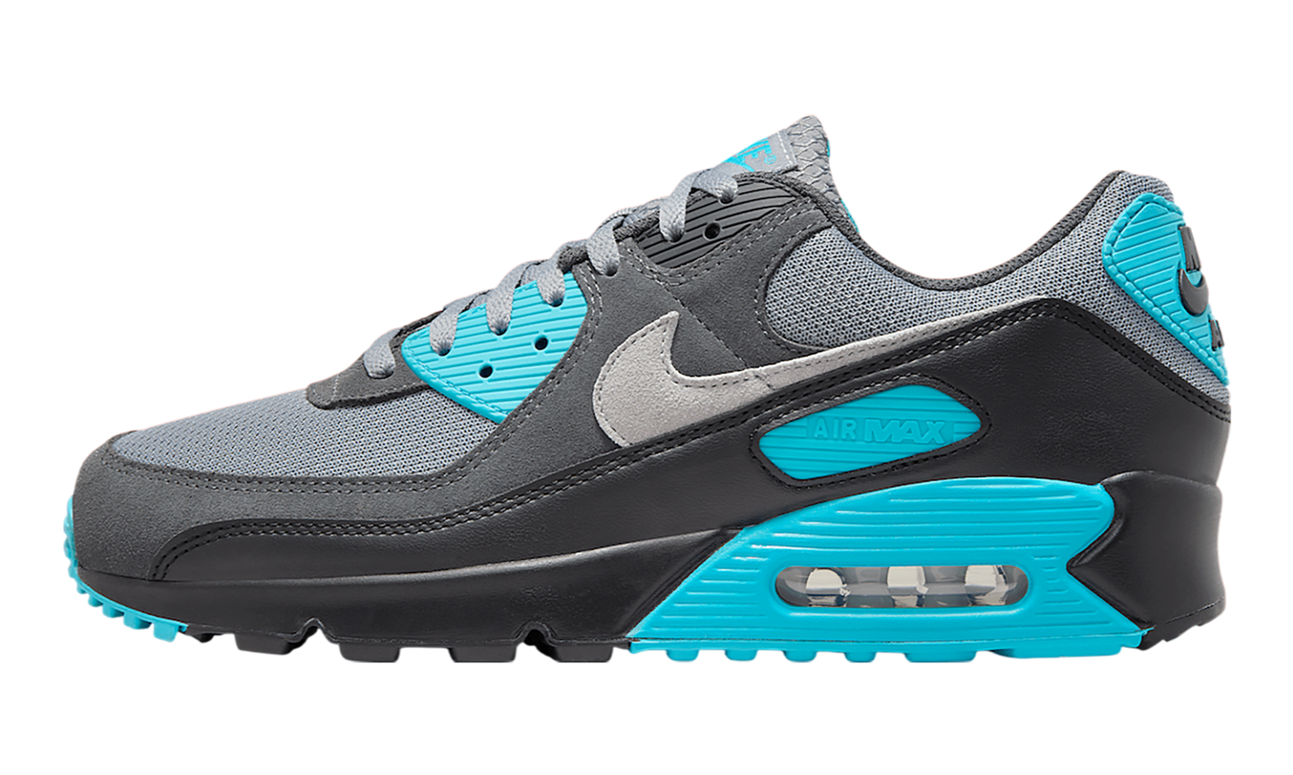 Air Max 90 "Dusty Cactus"