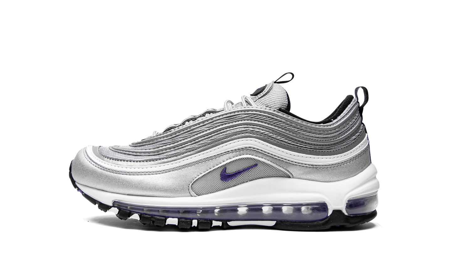 Air Max 97 GS "Purple Bullet"