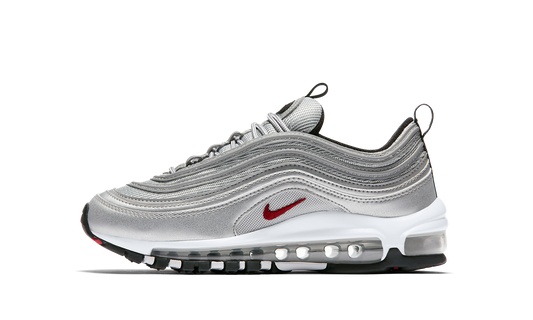 Air Max 97 GS "Silver Bullet"