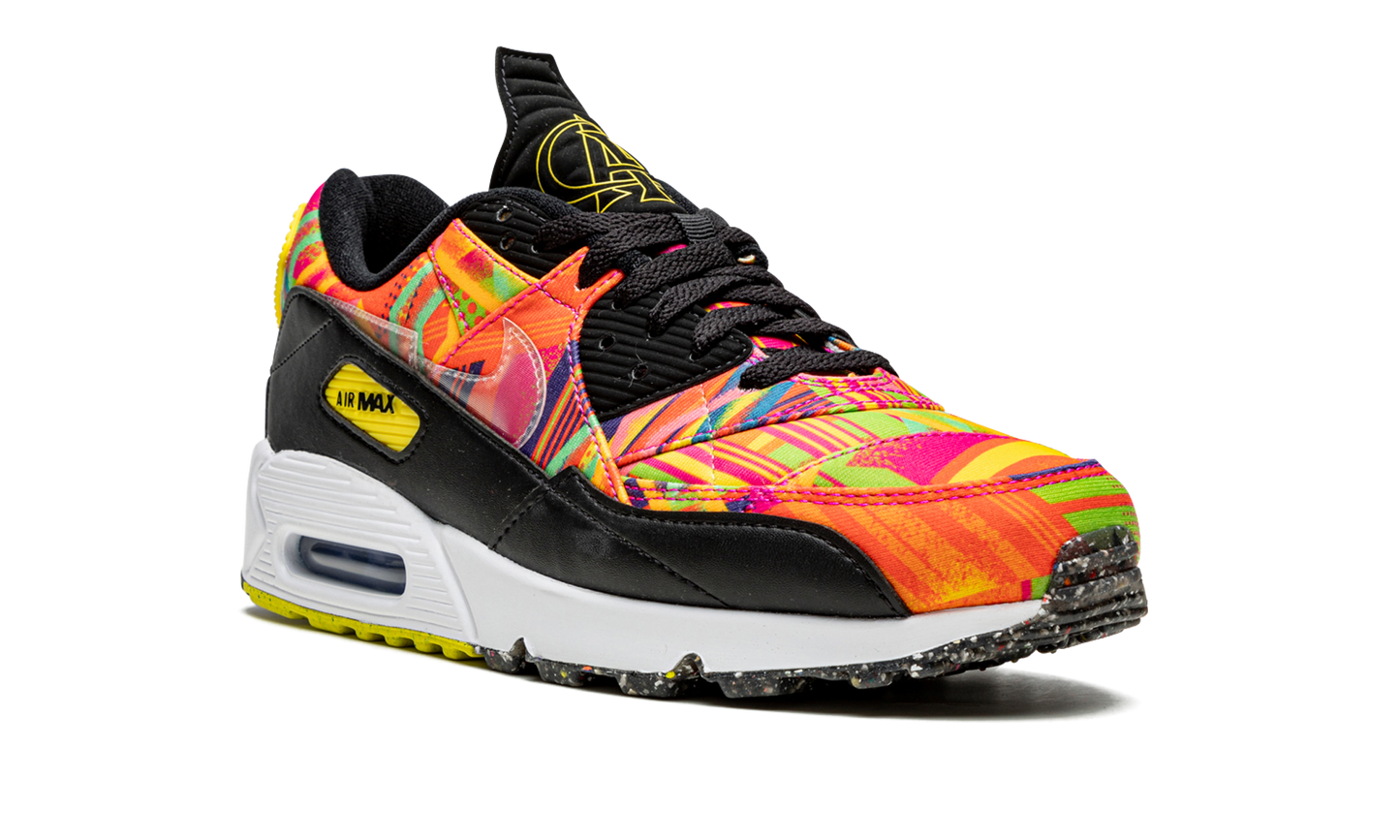 Air Max 90 / LHM "Familia"