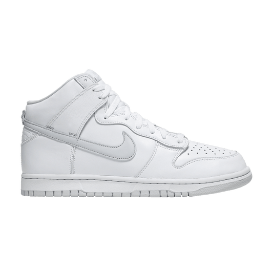 Nike Dunk High SP Pure Platinum