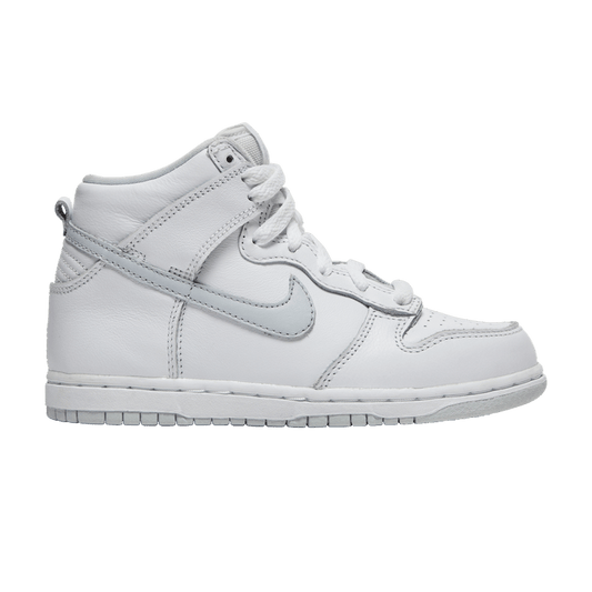Nike Dunk High SP Pure Platinum (PS)