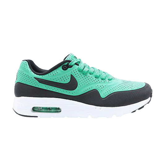 Nike Air Max 1 Ultra Morie Menta Dark Obsidian-White