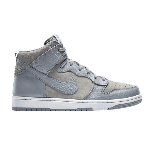 Nike Dunk CMFT Python Grey