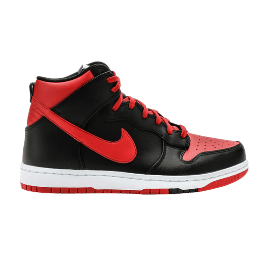 Nike Dunk CMFT Bred