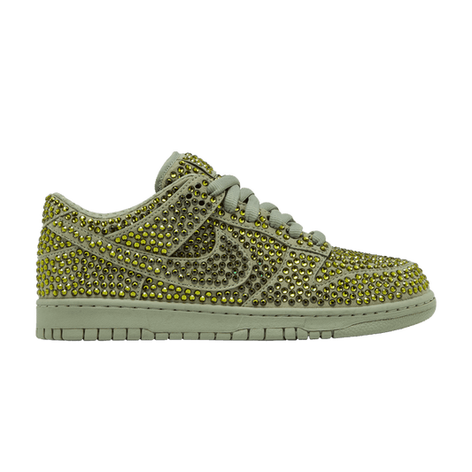 Nike Dunk Low Cactus Plant Flea Market Spiral Sage