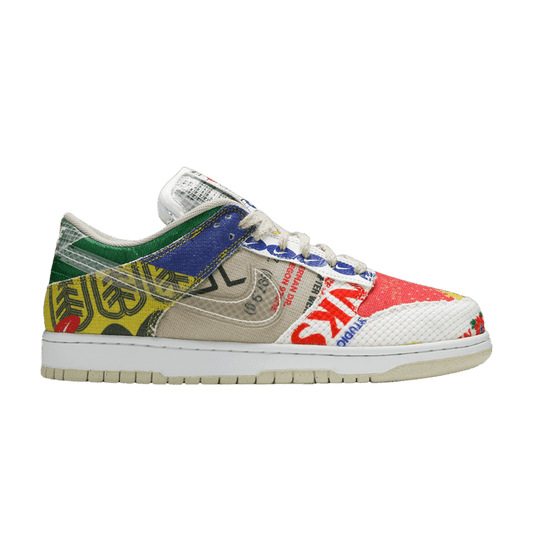 Nike Dunk Low SP City Market