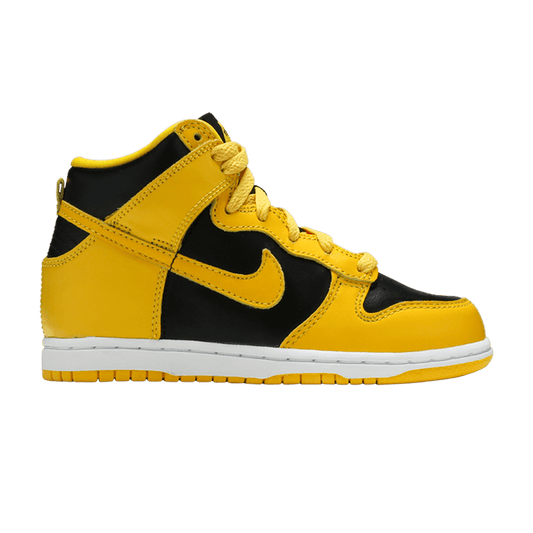 Nike Dunk High Iowa (2020) (PS)