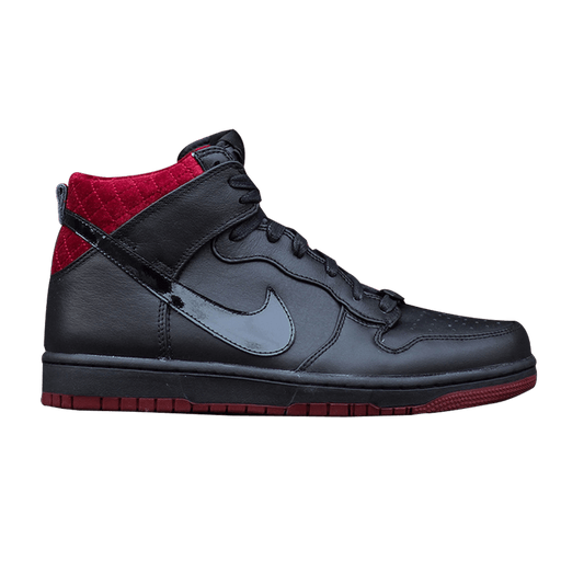 Nike Dunk CMFT Coffin
