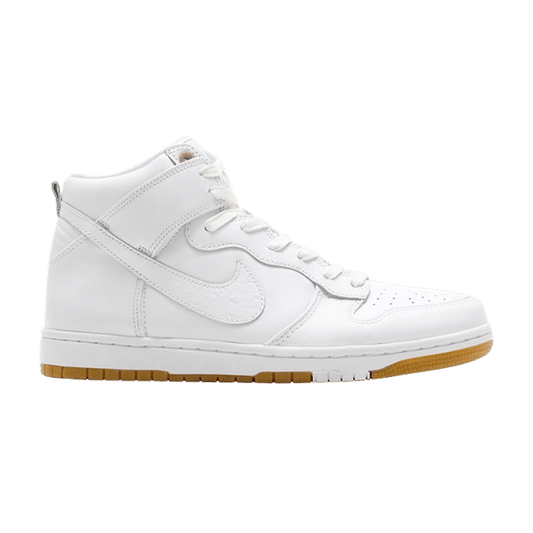 Nike Dunk CMFT White Gum