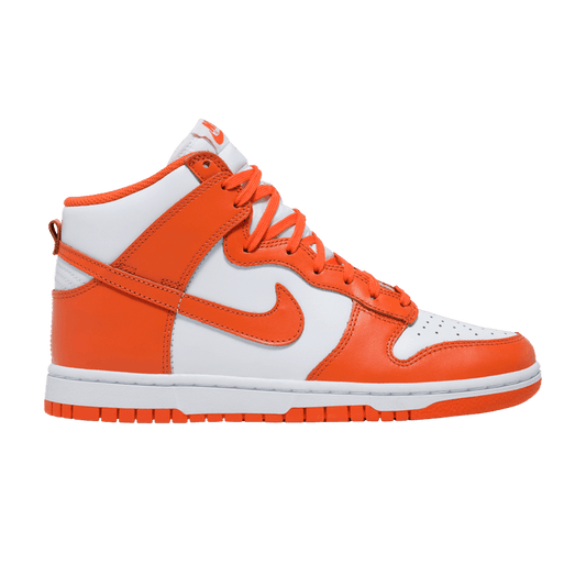 Nike Dunk High Syracuse (2021)