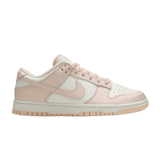 Nike Dunk Low Orange Pearl (Women's)