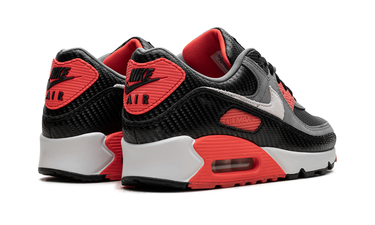Air Max 90 PRM "Black Photon Dust"